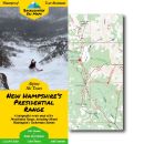 New Hampshire's Presidential Range: Alpine Ski Tours